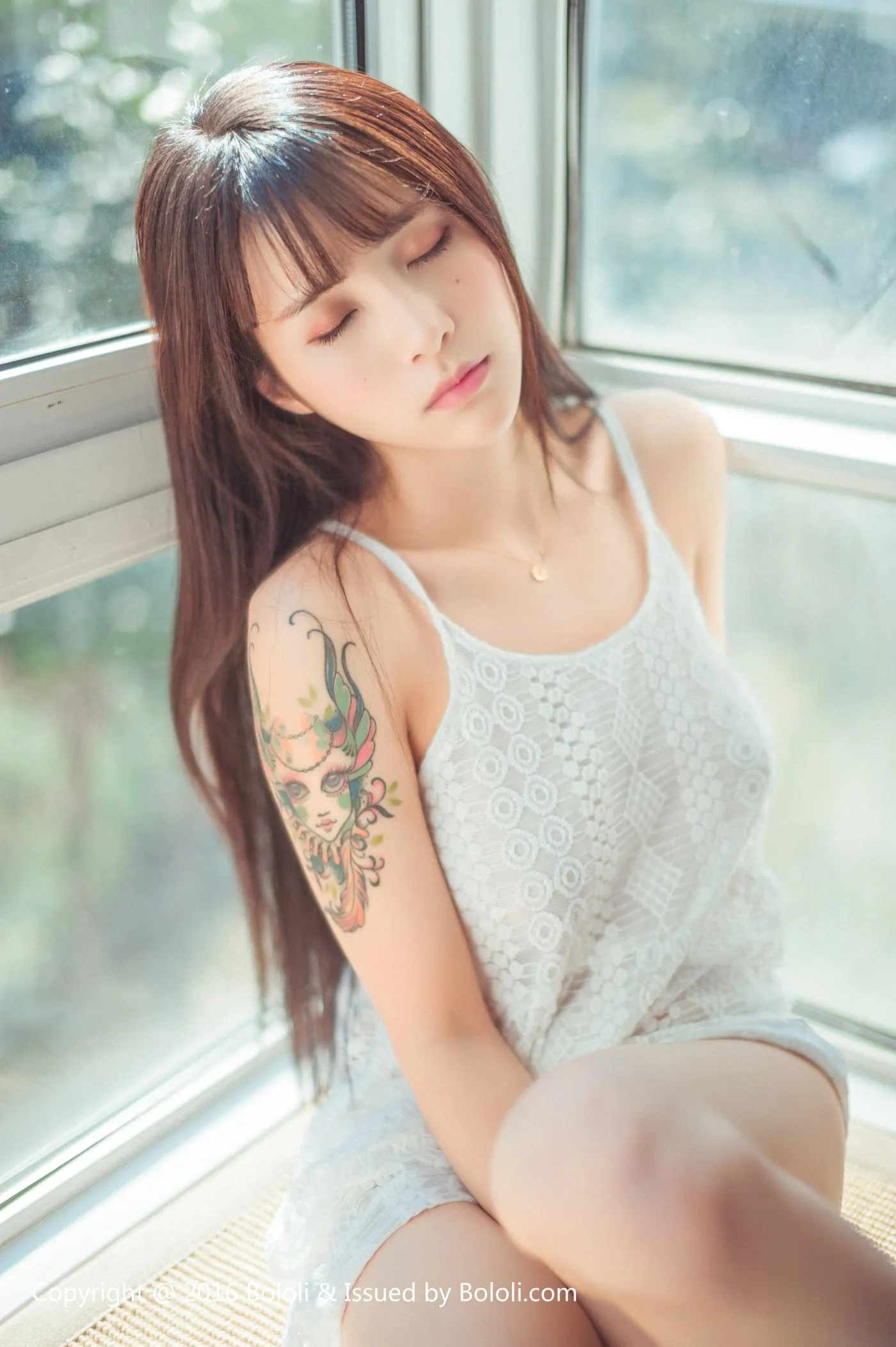 Vol.040 夏美酱 [88P]插图6